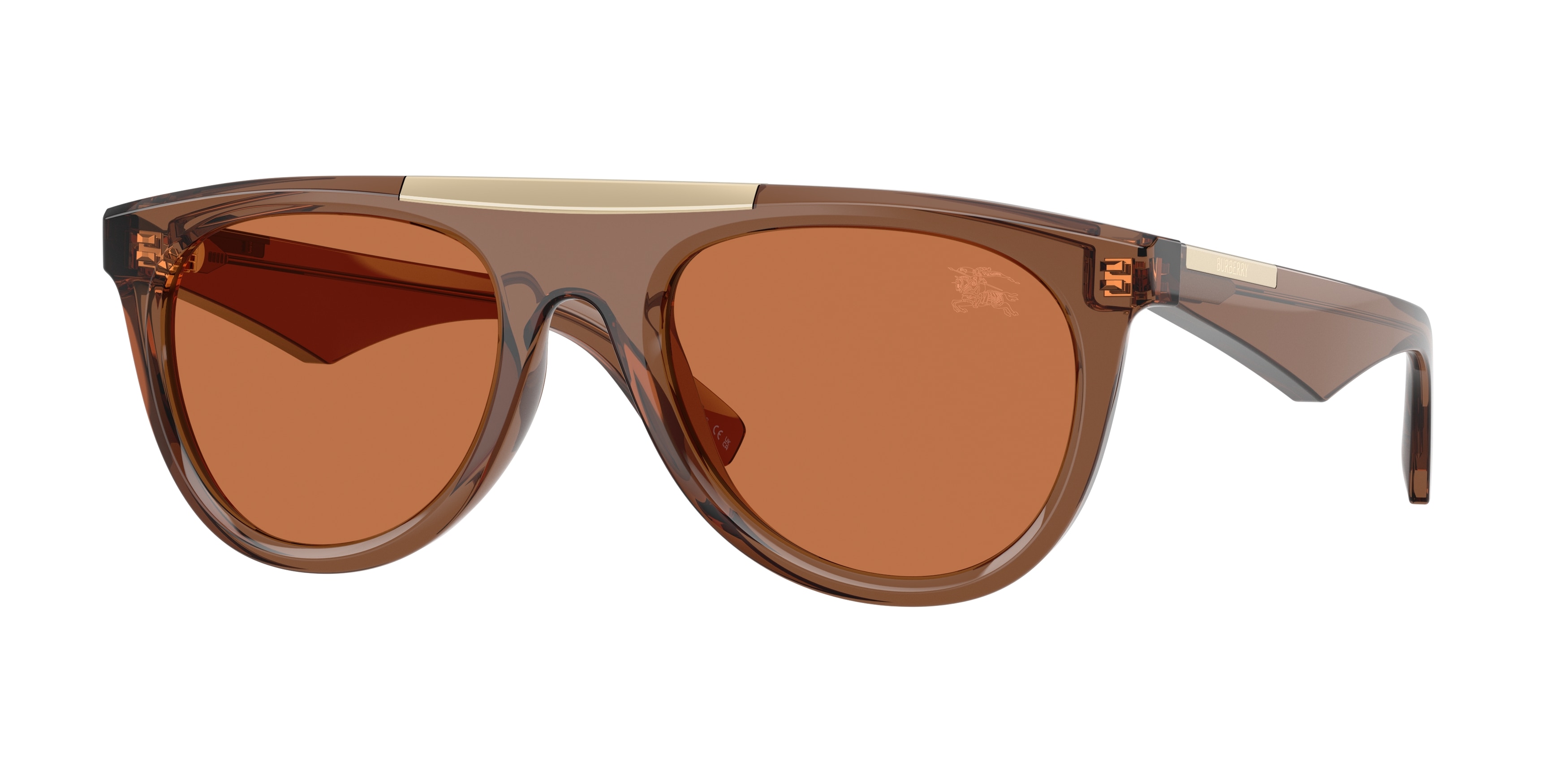 Burberry BE4452U 417373  